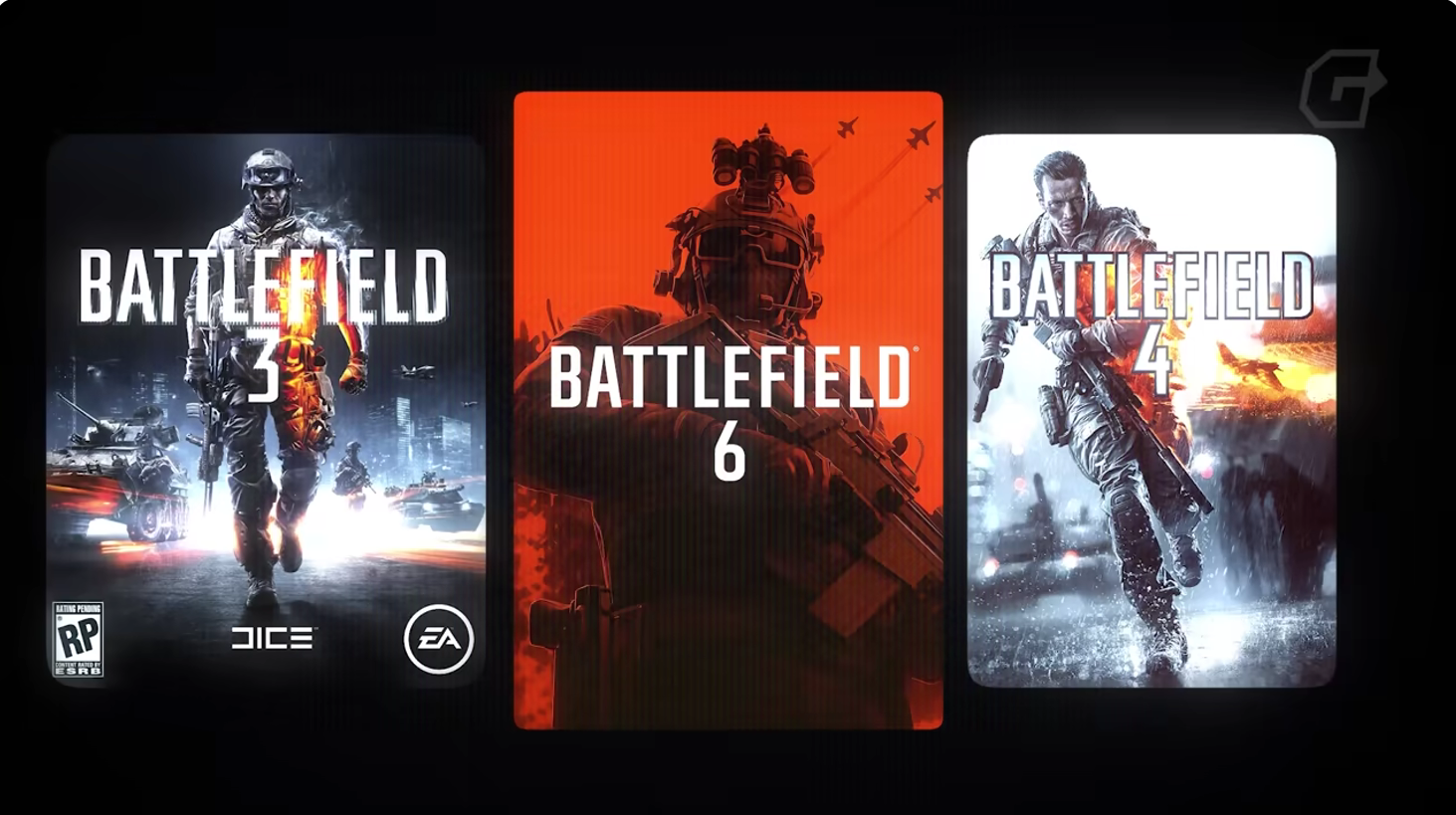 КАК ВОСКРЕСЛА BATTLEFIELD